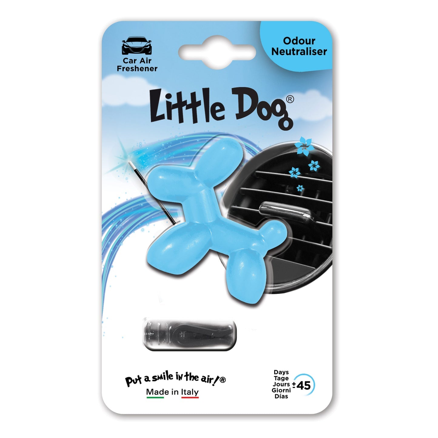 Little Dog Odour Neutraliser