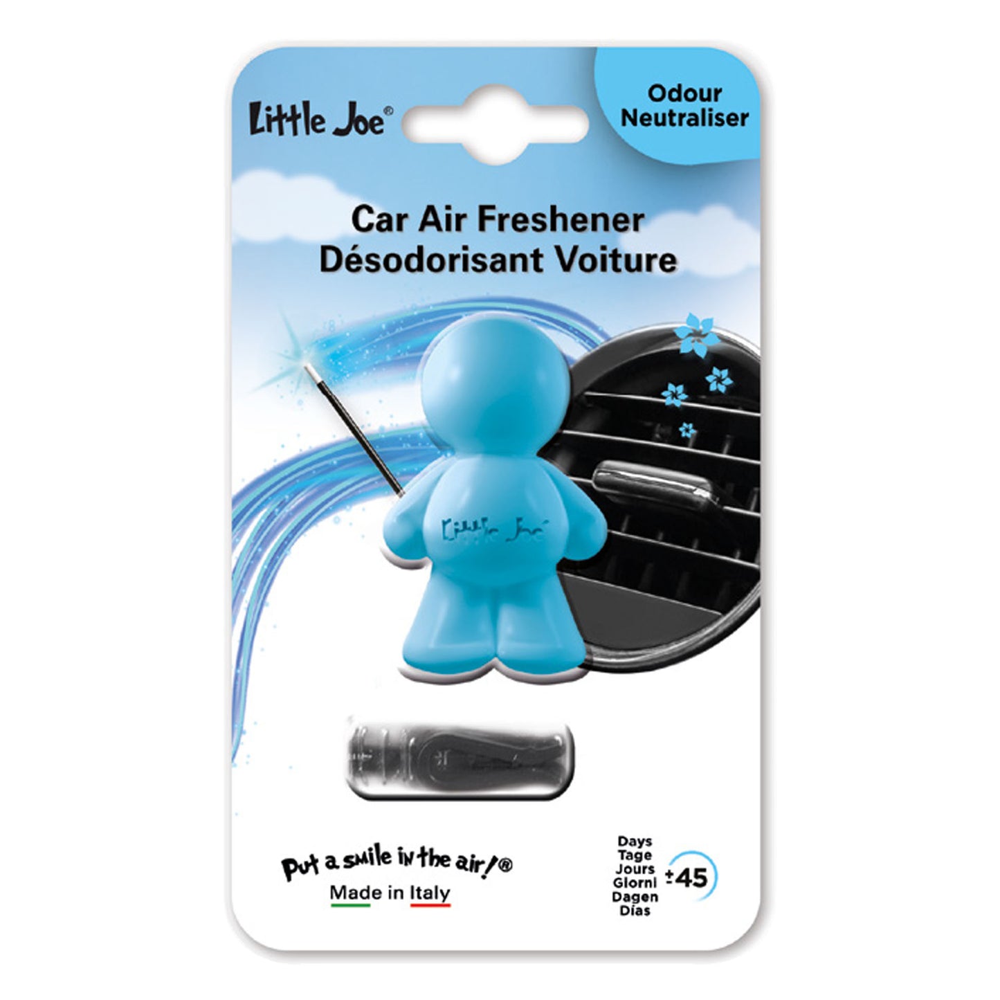 Little Joe Odour Neutraliser