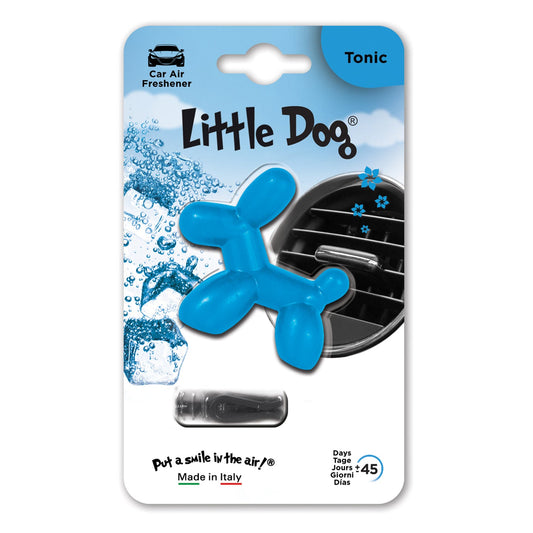 Little Dog Tonic