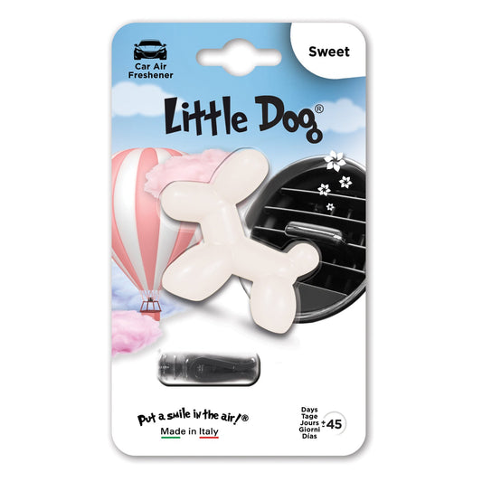Little Dog Sweet