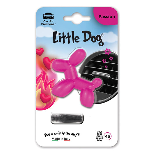 Little Dog Passion