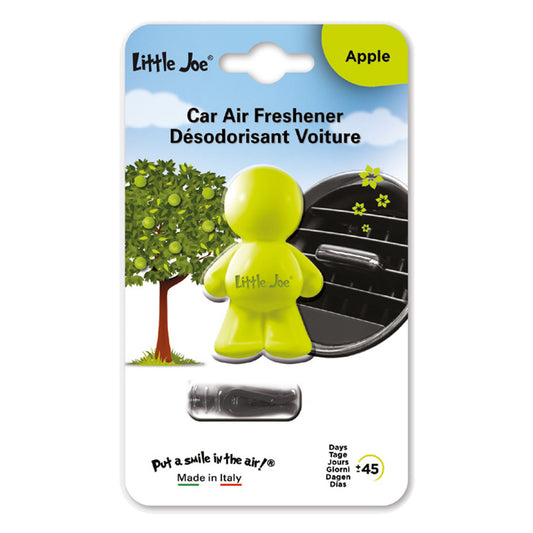 Little Joe Apple