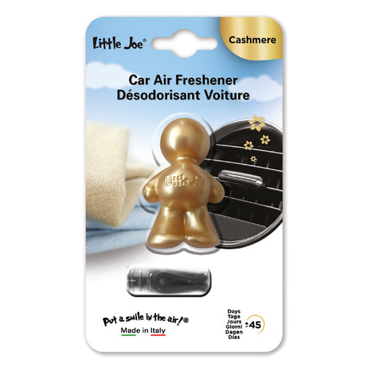Little Joe Cashmere
