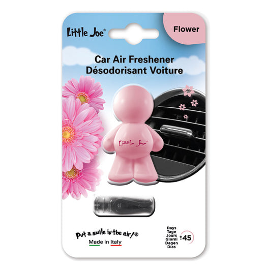 Little Joe Flower