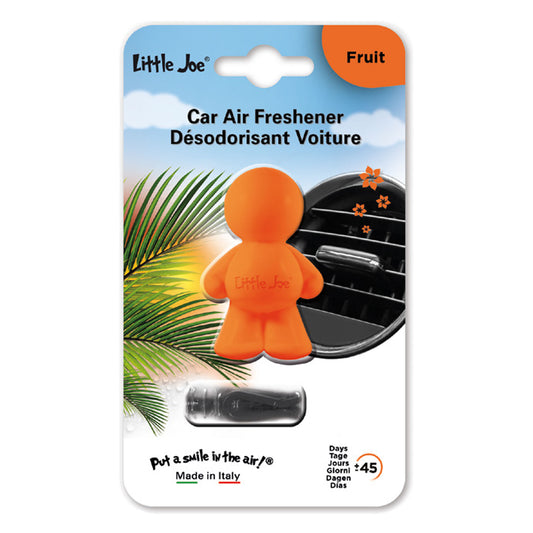 Little Joe Fruit