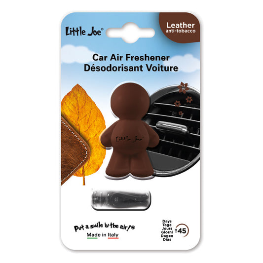 Little Joe Leather